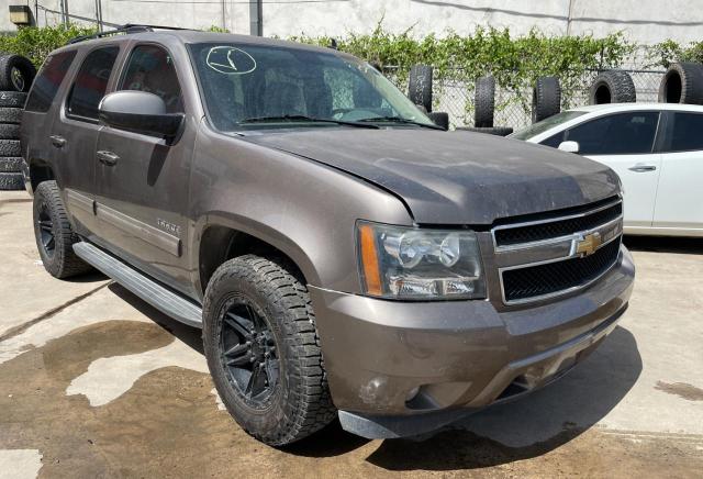 2013 CHEVROLET TAHOE C1500 LT, 