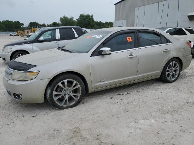 2007 LINCOLN MKZ, 