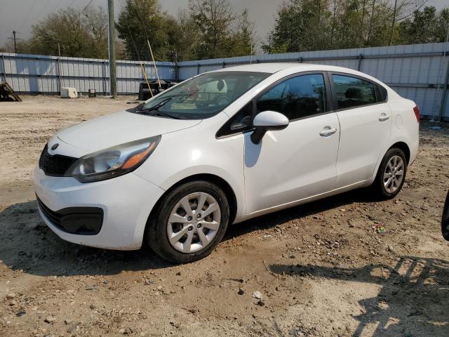 2014 KIA RIO LX, 
