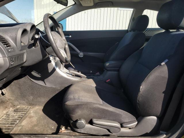 JTKDE167590287144 - 2009 TOYOTA SCION TC ბურგუნდია ფოტო 7