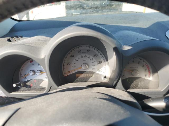 JTKDE167590287144 - 2009 TOYOTA SCION TC ბურგუნდია ფოტო 9