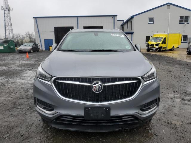 5GAEVAKW1MJ236138 - 2021 BUICK ENCLAVE ESSENCE 灰色 照片 5