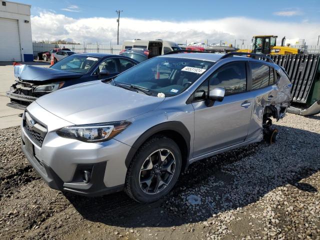 2019 SUBARU CROSSTREK PREMIUM, 