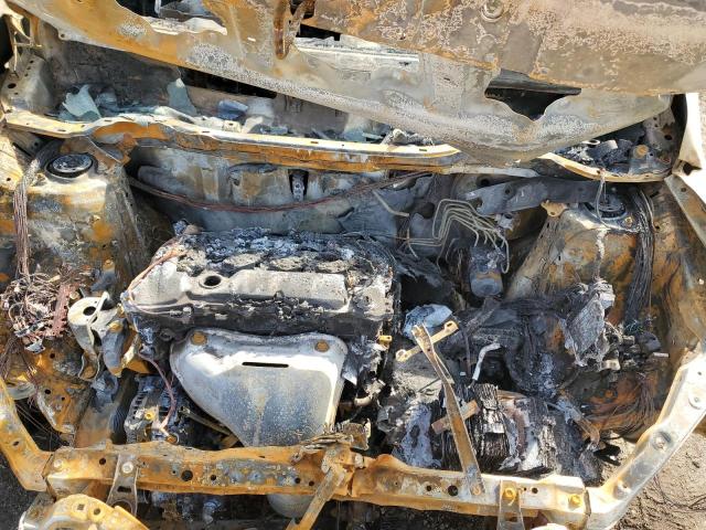 JTMBFREV3JJ725068 - 2018 TOYOTA RAV4 LE GRAY photo 11