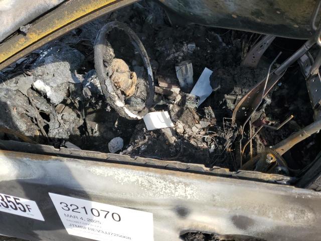 JTMBFREV3JJ725068 - 2018 TOYOTA RAV4 LE GRAY photo 7