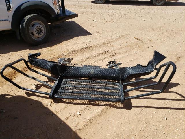 1FDUF5HT9EEB63487 - 2014 FORD F550 SUPER DUTY TWO TONE photo 12