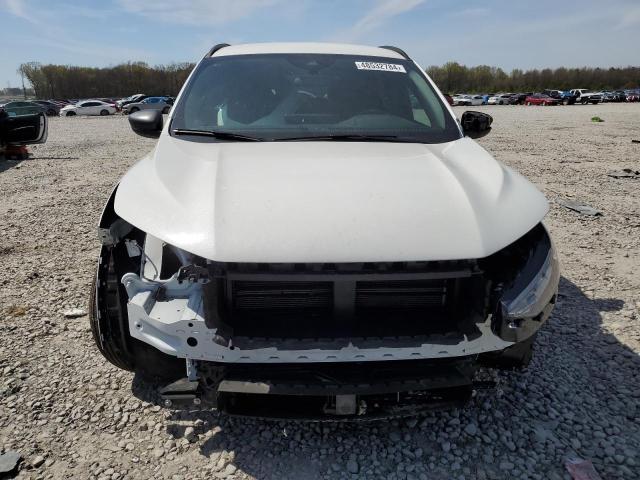 1FMCU0MN4PUA88198 - 2023 FORD ESCAPE ST LINE WHITE photo 5