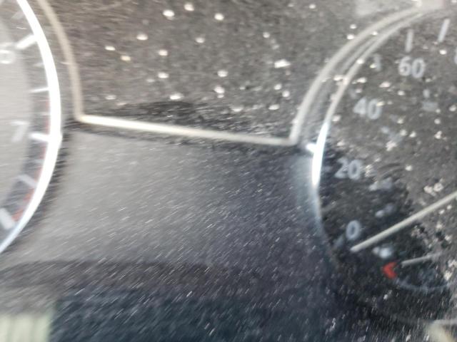 5N1DR2MN8KC655125 - 2019 NISSAN PATHFINDER S BLACK photo 8