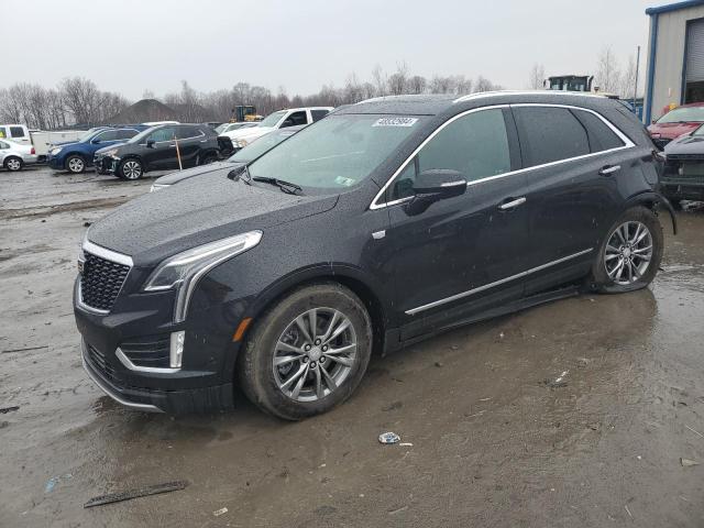 2021 CADILLAC XT5 PREMIUM LUXURY, 