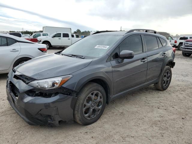 2023 SUBARU CROSSTREK SPORT, 