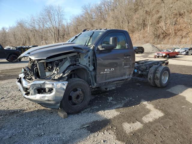 2022 RAM 3500, 