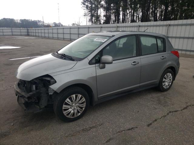 2009 NISSAN VERSA S, 