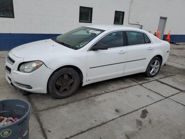 2009 CHEVROLET MALIBU LS, 