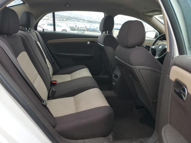 1G1ZG57B294232492 - 2009 CHEVROLET MALIBU LS 白色 照片 10