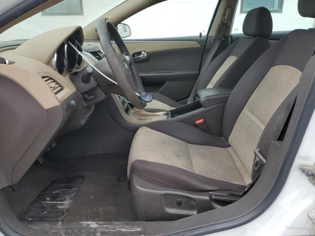 1G1ZG57B294232492 - 2009 CHEVROLET MALIBU LS 白色 照片 7