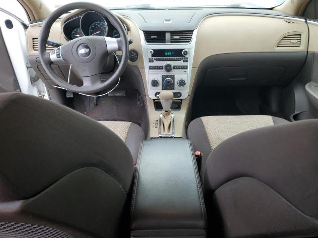 1G1ZG57B294232492 - 2009 CHEVROLET MALIBU LS 白色 照片 8