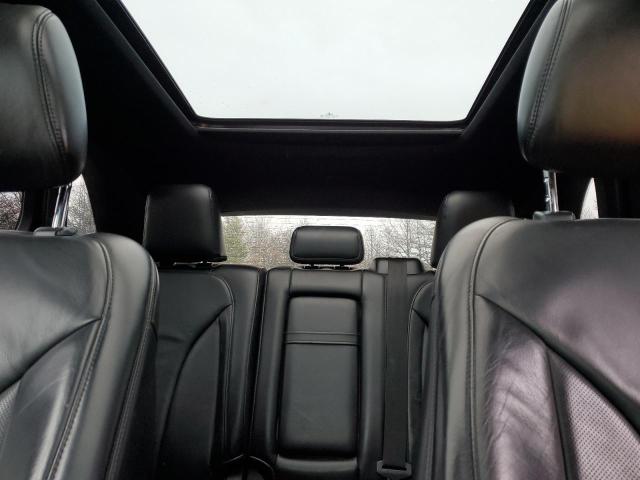 5LMCJ2D96GUJ20895 - 2016 LINCOLN MKC SELECT 红色 照片 10