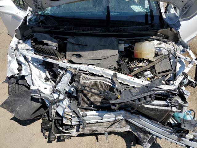 5GAERBKW3KJ271416 - 2019 BUICK ENCLAVE ESSENCE 白色 照片 12