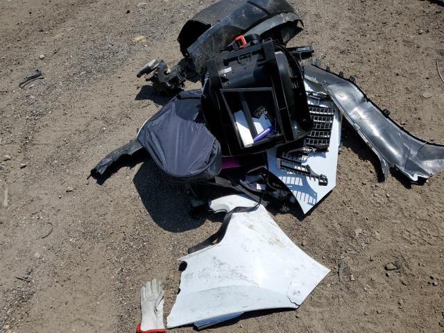 5GAERBKW3KJ271416 - 2019 BUICK ENCLAVE ESSENCE 白色 照片 13