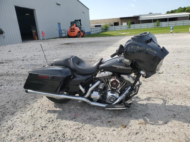 2015 HARLEY-DAVIDSON FLHXS STREET GLIDE SPECIAL, 