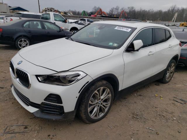 2022 BMW X2 XDRIVE28I, 