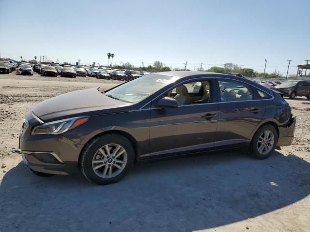 2016 HYUNDAI SONATA SE, 