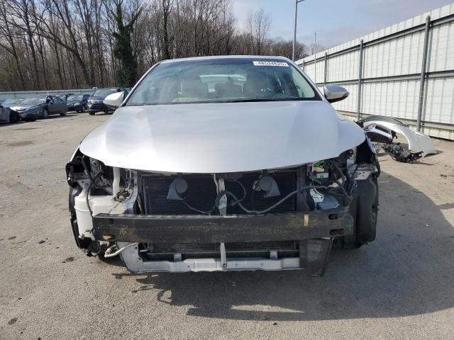 4T1BK1EB7EU132090 - 2014 TOYOTA AVALON BASE SILVER photo 5