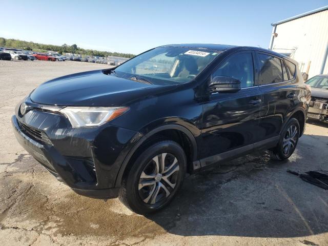 2018 TOYOTA RAV4 LE, 