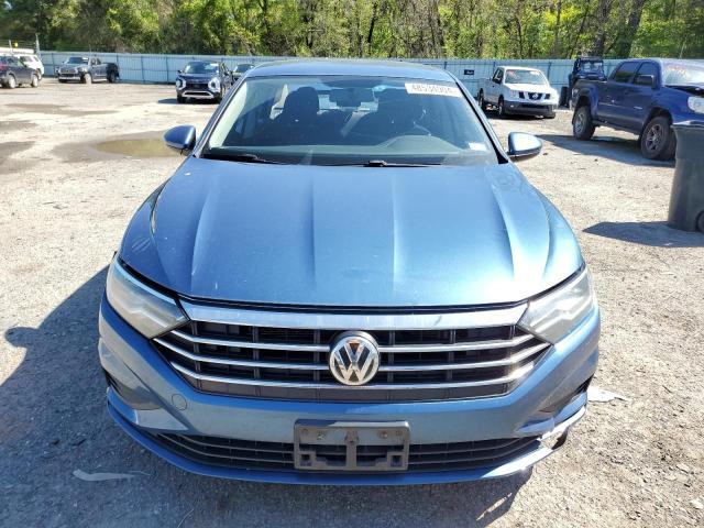 3VWC57BU9LM092652 - 2020 VOLKSWAGEN JETTA S BLUE photo 5