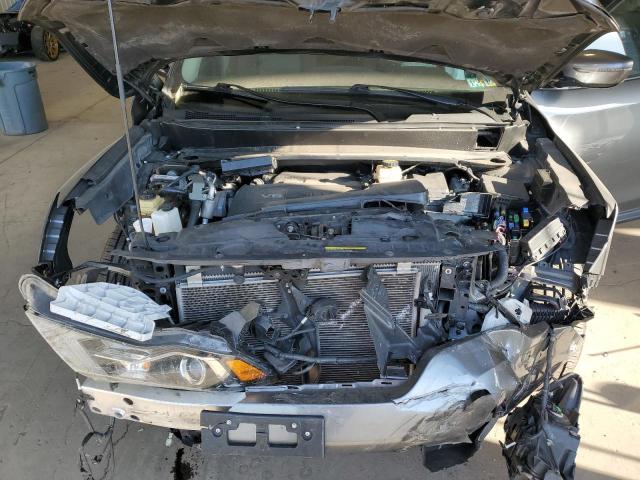 5N1DR2MM2HC642449 - 2017 NISSAN PATHFINDER S Boz foto 11