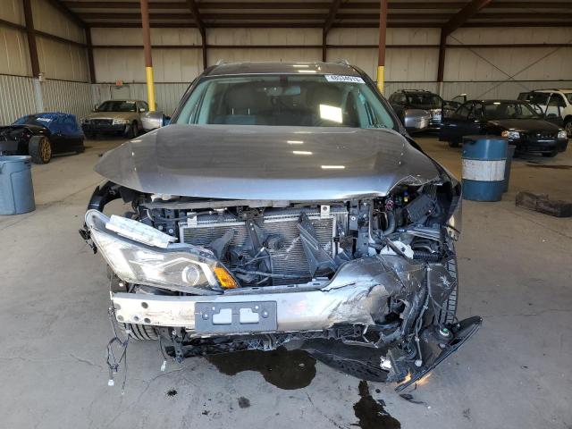 5N1DR2MM2HC642449 - 2017 NISSAN PATHFINDER S Boz foto 5