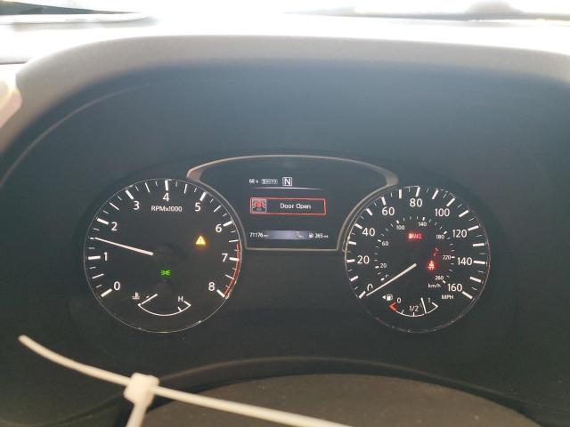 5N1DR2MM2HC642449 - 2017 NISSAN PATHFINDER S Boz foto 9