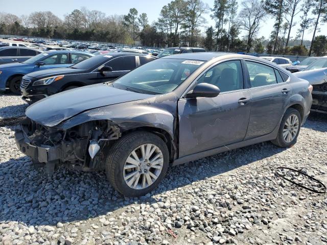 2010 MAZDA 6 I, 