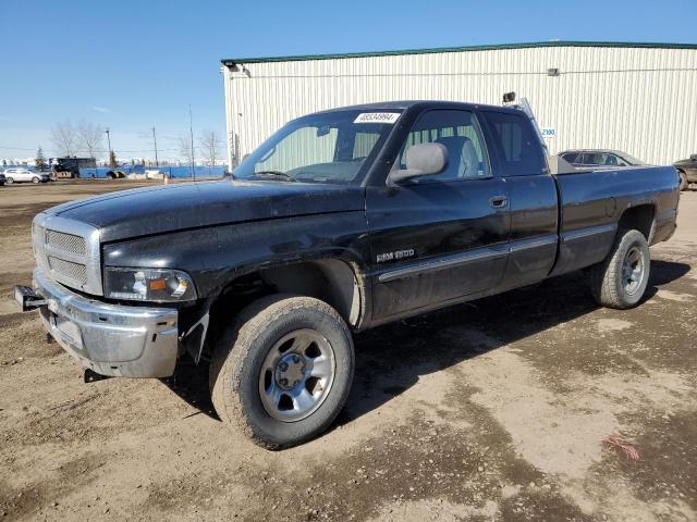 1998 DODGE RAM 1500, 