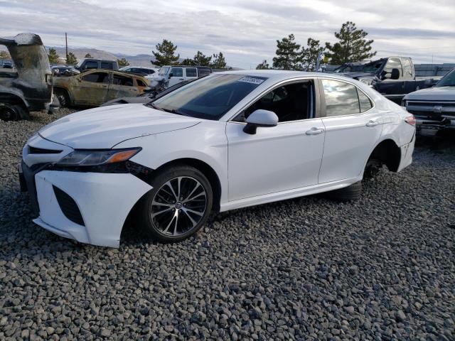 2019 TOYOTA CAMRY L, 