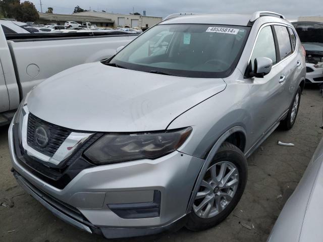 2018 NISSAN ROGUE S, 