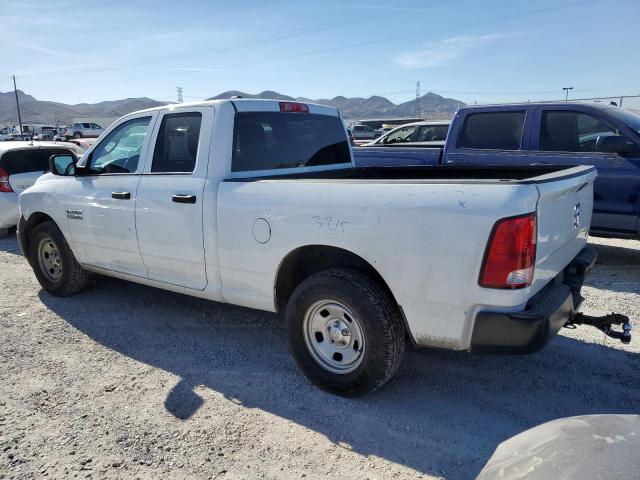 1C6RR6FG7FS770091 - 2015 RAM 1500 ST WHITE photo 2