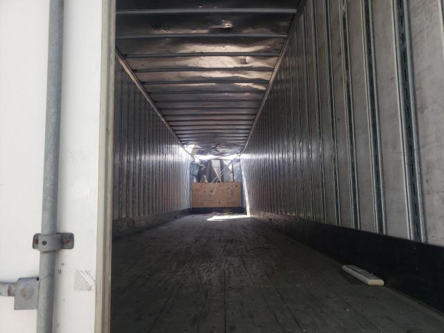 3H3V532C0ET100046 - 2014 HYUNDAI TRAILER WHITE photo 9