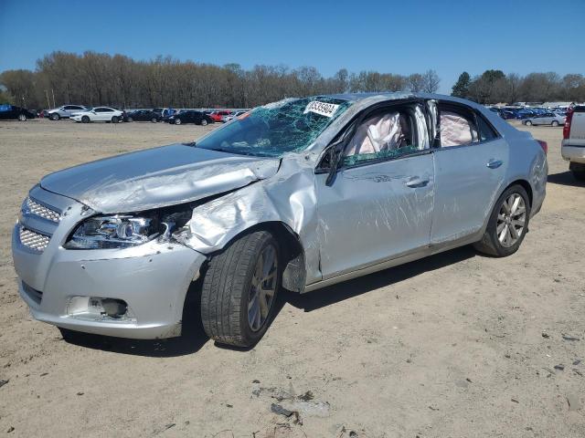 2013 CHEVROLET MALIBU LTZ, 