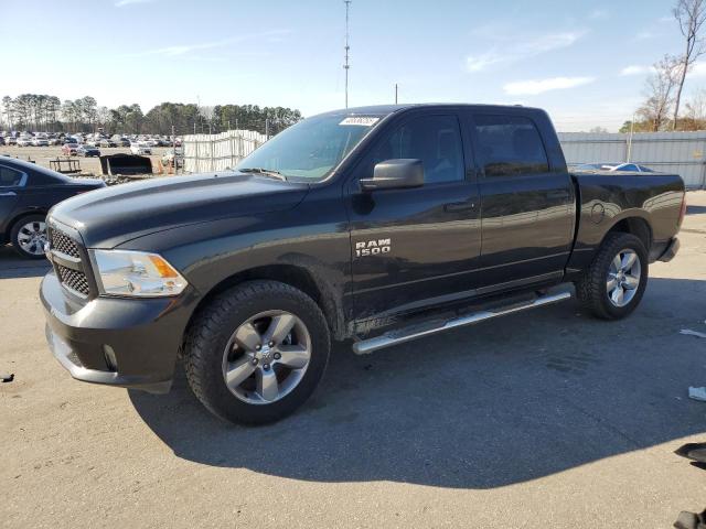 2017 RAM 1500 ST, 