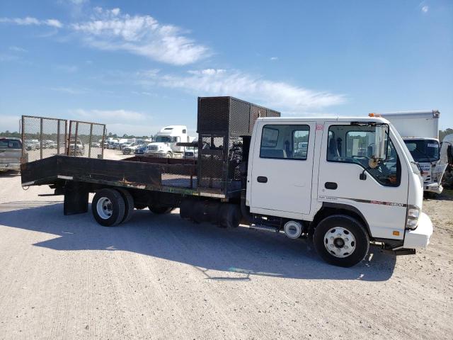 J8DC4J16877006879 - 2007 GMC W4500 W45042 WHITE photo 4