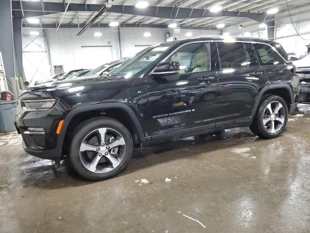 2023 JEEP GRAND CHER LIMITED 4XE, 