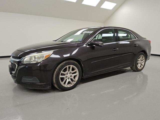 1G11C5SL3FF236169 - 2015 CHEVROLET MALIBU 1LT CHARCOAL photo 1