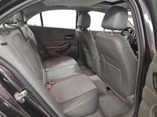 1G11C5SL3FF236169 - 2015 CHEVROLET MALIBU 1LT CHARCOAL photo 10