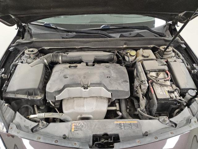1G11C5SL3FF236169 - 2015 CHEVROLET MALIBU 1LT CHARCOAL photo 11