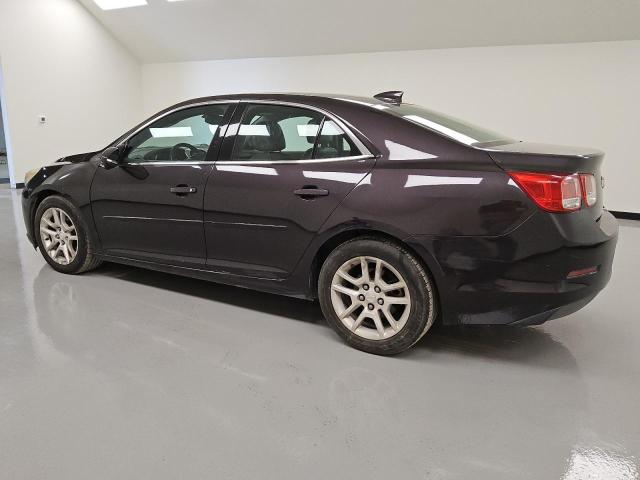 1G11C5SL3FF236169 - 2015 CHEVROLET MALIBU 1LT CHARCOAL photo 2