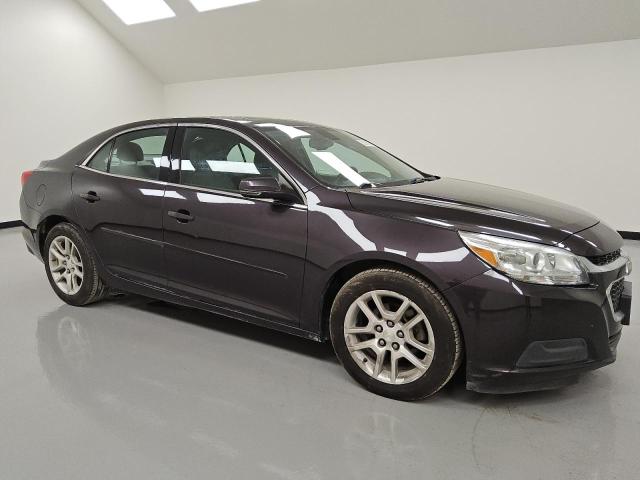 1G11C5SL3FF236169 - 2015 CHEVROLET MALIBU 1LT CHARCOAL photo 4