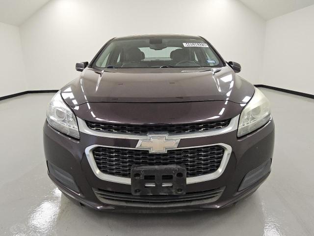 1G11C5SL3FF236169 - 2015 CHEVROLET MALIBU 1LT CHARCOAL photo 5