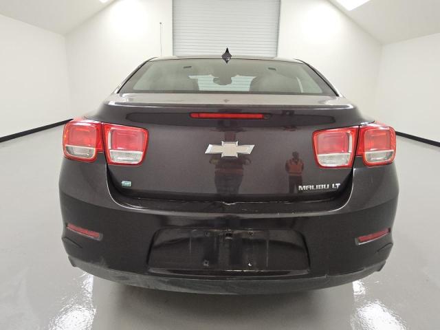 1G11C5SL3FF236169 - 2015 CHEVROLET MALIBU 1LT CHARCOAL photo 6