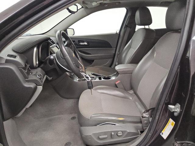1G11C5SL3FF236169 - 2015 CHEVROLET MALIBU 1LT CHARCOAL photo 7